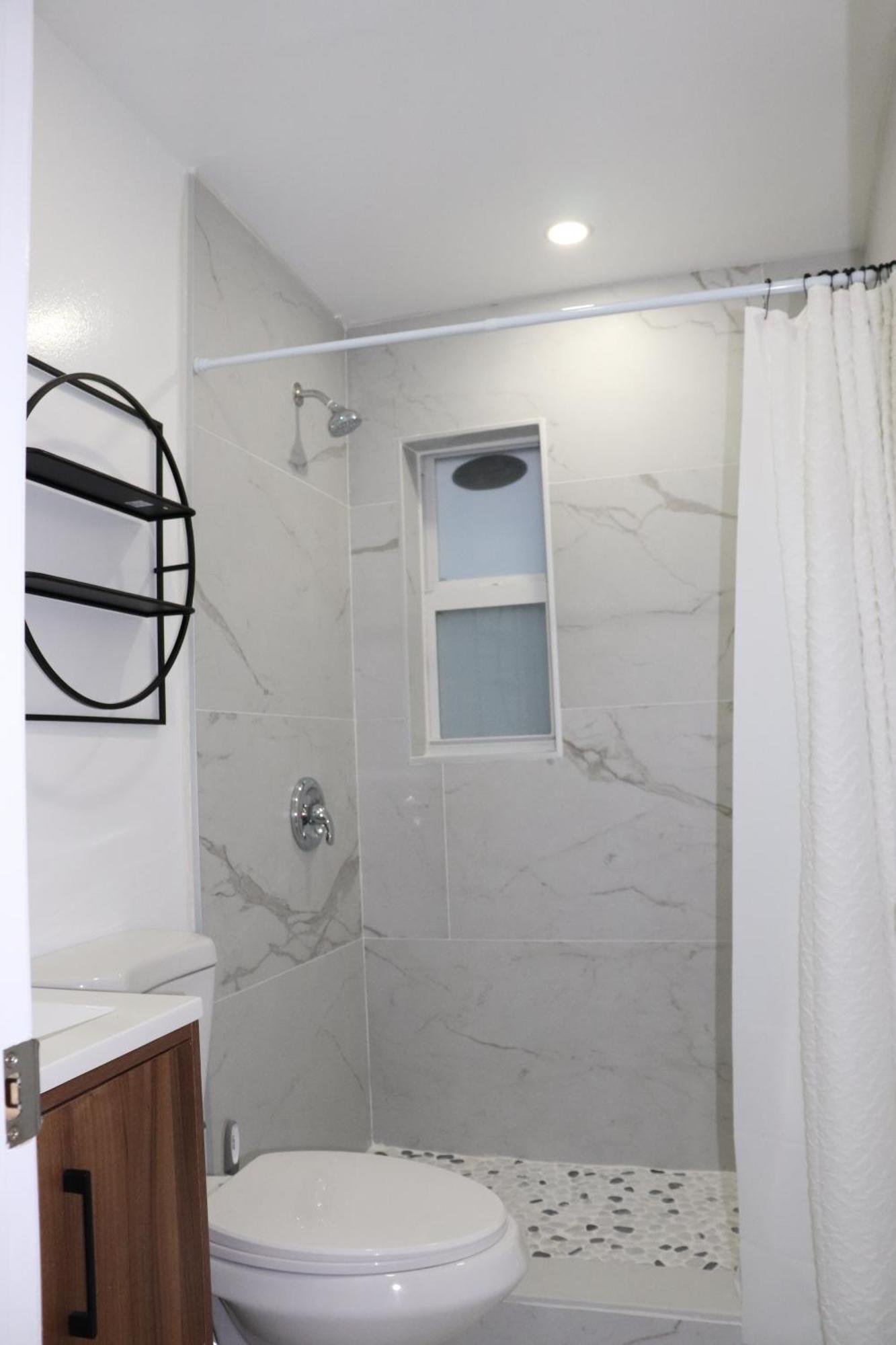 דניה ביץ' Flamingo Beach House מראה חיצוני תמונה