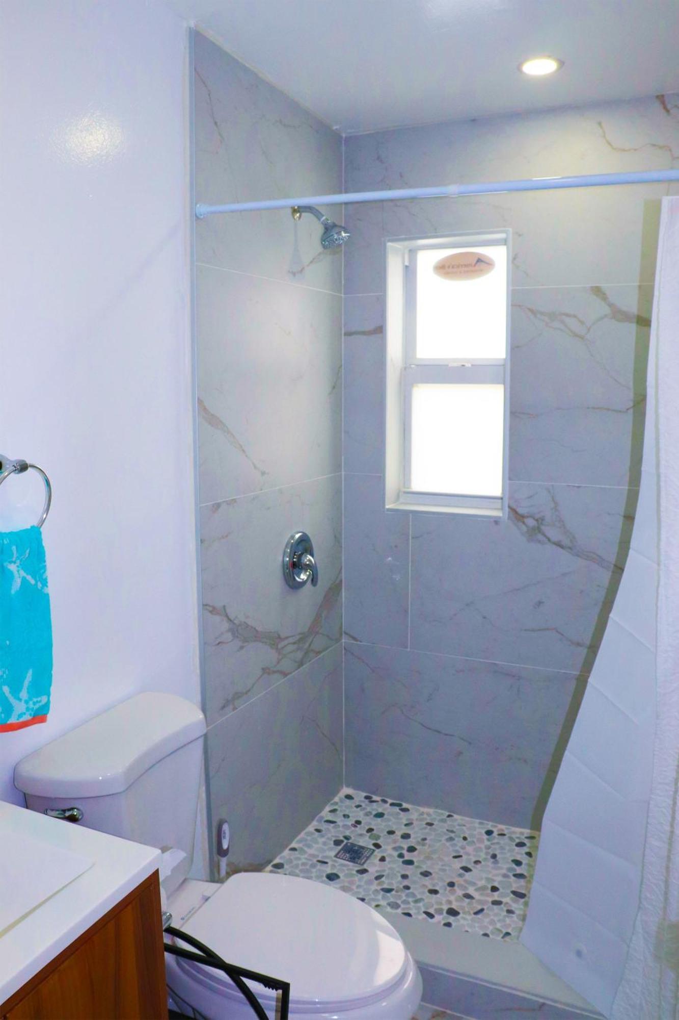 דניה ביץ' Flamingo Beach House מראה חיצוני תמונה