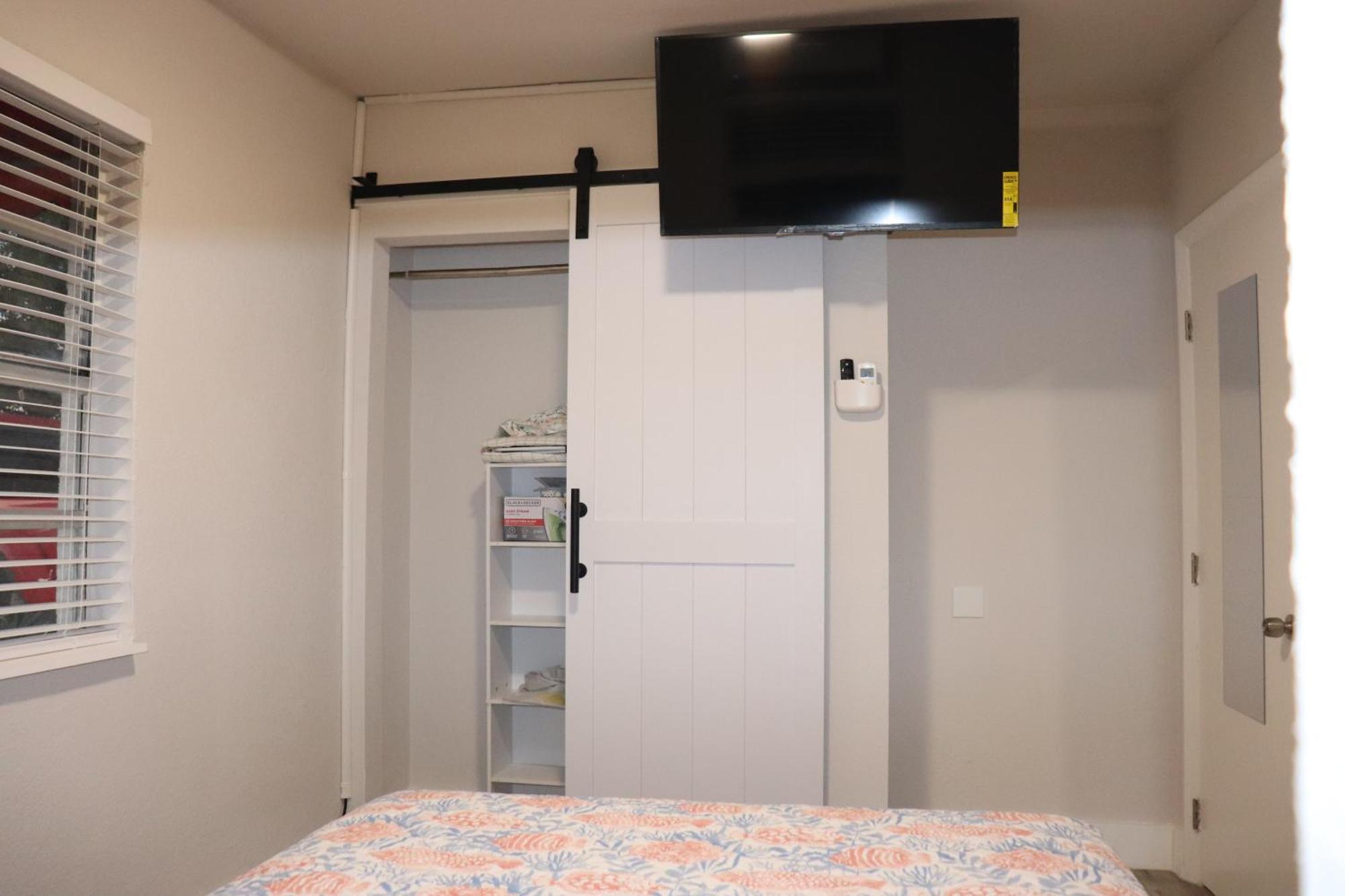 דניה ביץ' Flamingo Beach House מראה חיצוני תמונה