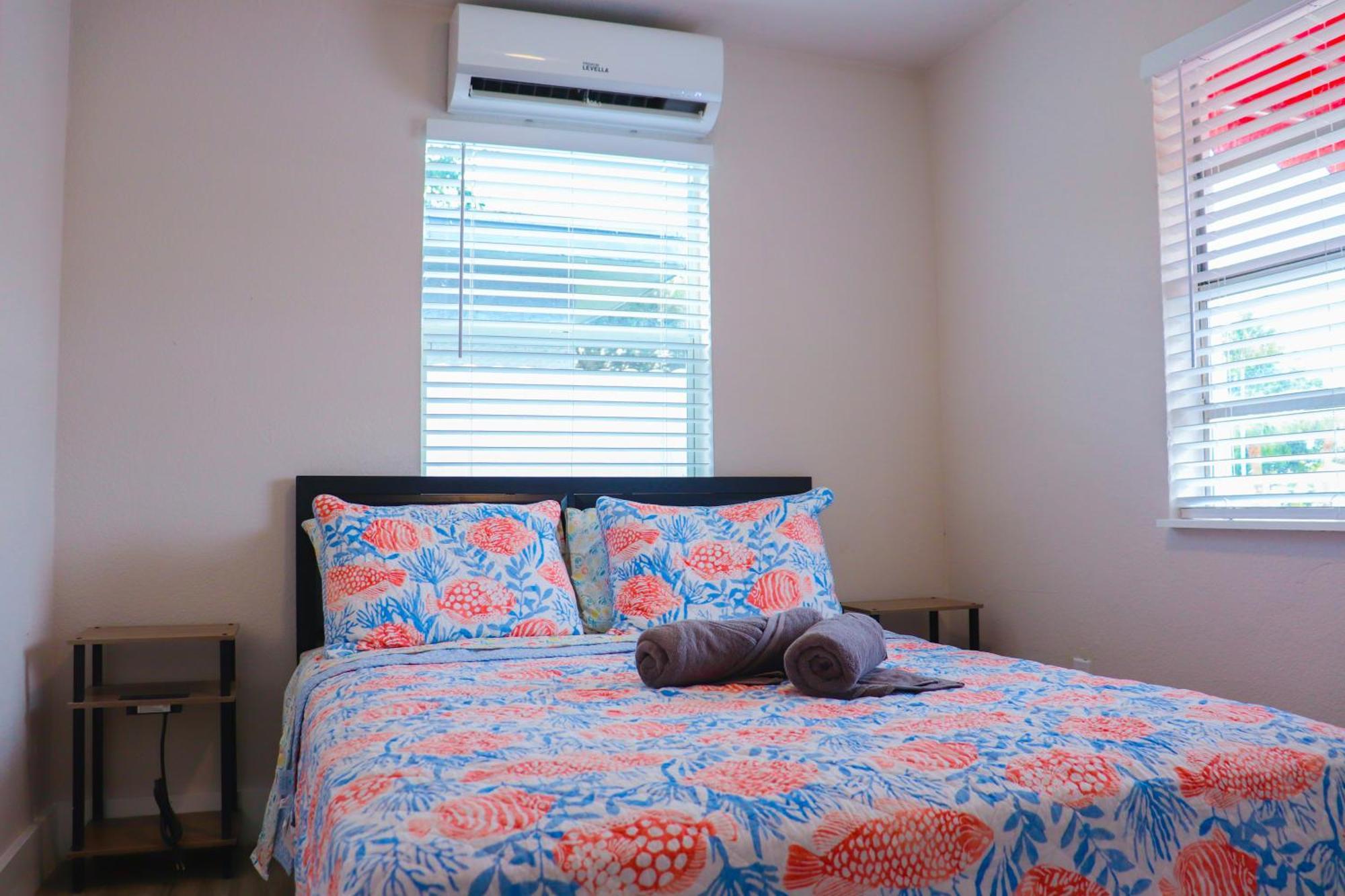 דניה ביץ' Flamingo Beach House מראה חיצוני תמונה