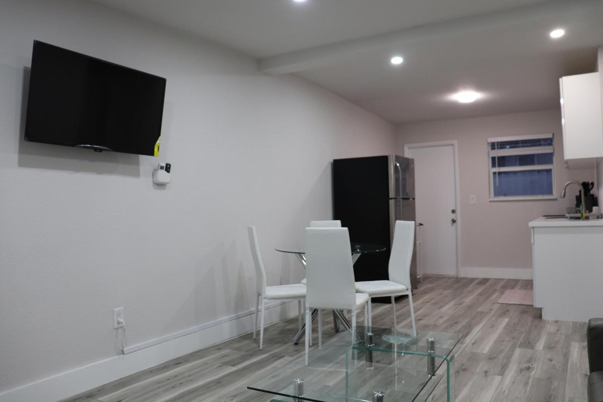 דניה ביץ' Flamingo Beach House מראה חיצוני תמונה